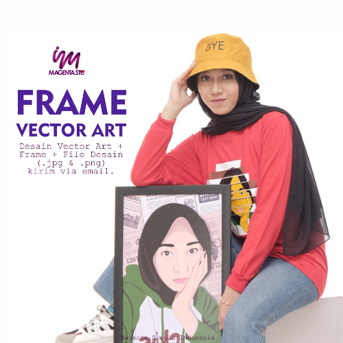 Produk B